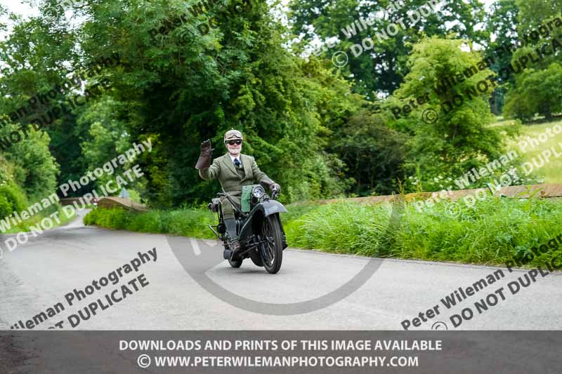 Vintage motorcycle club;eventdigitalimages;no limits trackdays;peter wileman photography;vintage motocycles;vmcc banbury run photographs